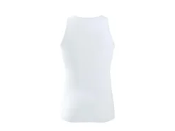 Camisetas sin mangas para hombre, 6 unidades.
