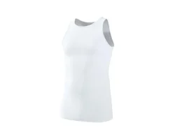 Camisetas sin mangas para hombre, 6 unidades.