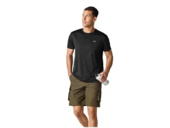 Camisetas técnicas de hombre, 2 unidades.