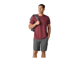 Camisetas técnicas de hombre, 2 unidades.