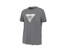 Camisetas técnicas de hombre, 2 unidades.
