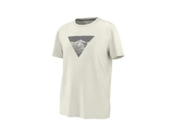 Camisetas técnicas de hombre, 2 unidades.