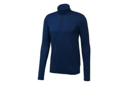 Camiseta técnica de felpa para hombre