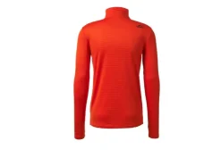 Camiseta técnica de felpa para hombre