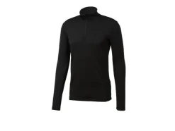 Camiseta técnica de felpa para hombre
