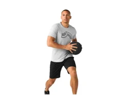 Camiseta técnica de hombre