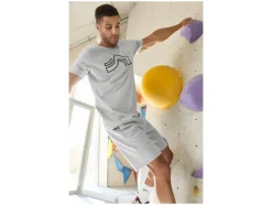 Camiseta técnica de hombre
