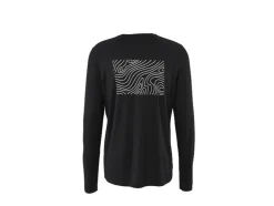 Camiseta técnica de hombre