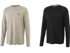Camiseta técnica de hombre