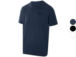 Camiseta técnica de hombre