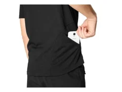 Camiseta técnica de hombre