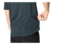 Camiseta técnica de hombre