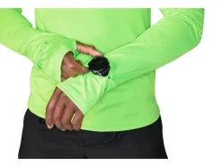 Camiseta técnica de hombre