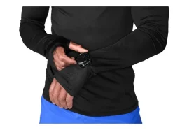 Camiseta técnica de hombre
