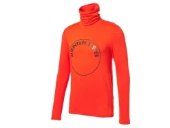 Camiseta técnica de hombre