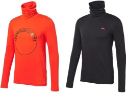 Camiseta técnica de hombre