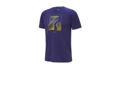 Camiseta técnica de hombre