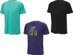 Camiseta técnica de hombre