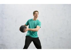 Camiseta técnica de hombre