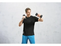 Camiseta técnica de hombre