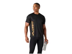 Camiseta técnica de hombre