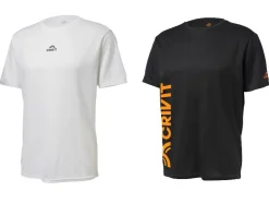 Camiseta técnica de hombre