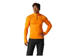 Camiseta técnica de hombre