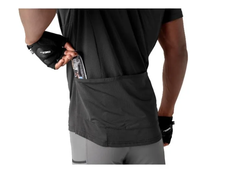 Camiseta técnica de hombre