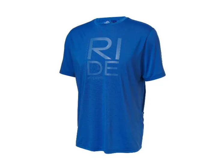 Camiseta técnica de hombre