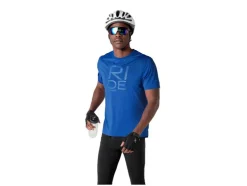 Camiseta técnica de hombre
