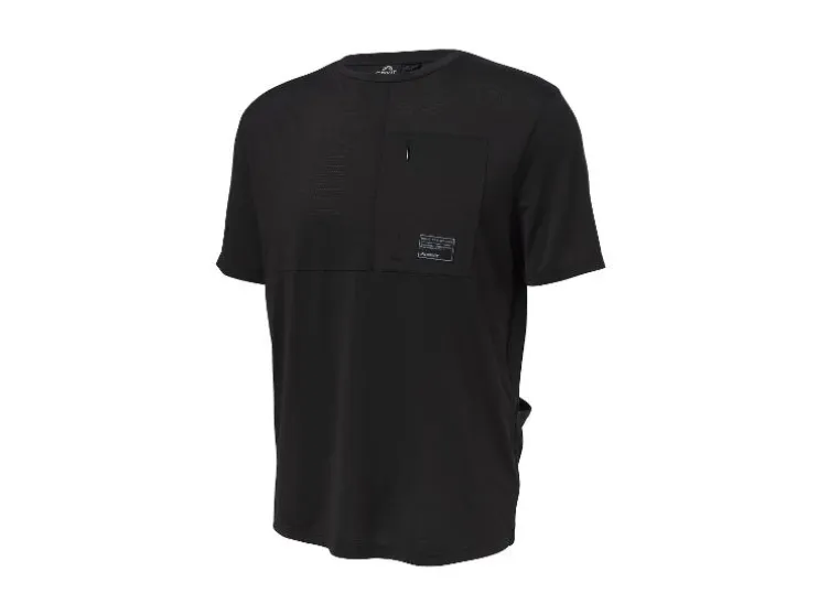 Camiseta técnica de hombre