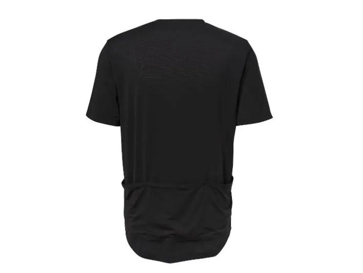 Camiseta técnica de hombre
