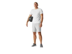 Camiseta técnica de hombre, cuello redondo.