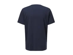 Camiseta técnica de hombre, cuello redondo.