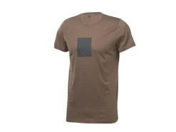 Camiseta técnica de merino para hombre