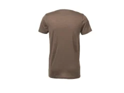 Camiseta técnica de merino para hombre