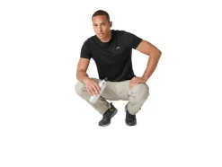Camiseta técnica de merino para hombre