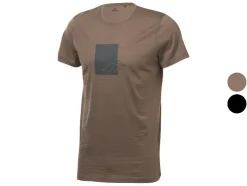 Camiseta técnica de merino para hombre