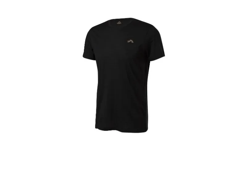 Camiseta técnica de merino para hombre