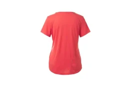 Camiseta técnica de mujer