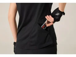 Camiseta técnica de mujer
