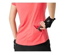 Camiseta técnica de mujer