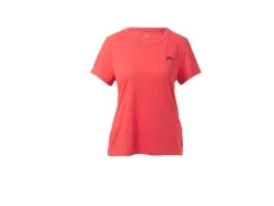 Camiseta técnica de mujer