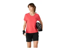Camiseta técnica de mujer