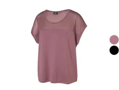 Camiseta técnica de mujer