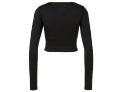 Camiseta técnica de mujer