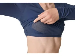 Camiseta técnica de mujer