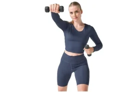 Camiseta técnica de mujer