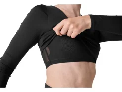 Camiseta técnica de mujer