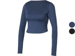 Camiseta técnica de mujer